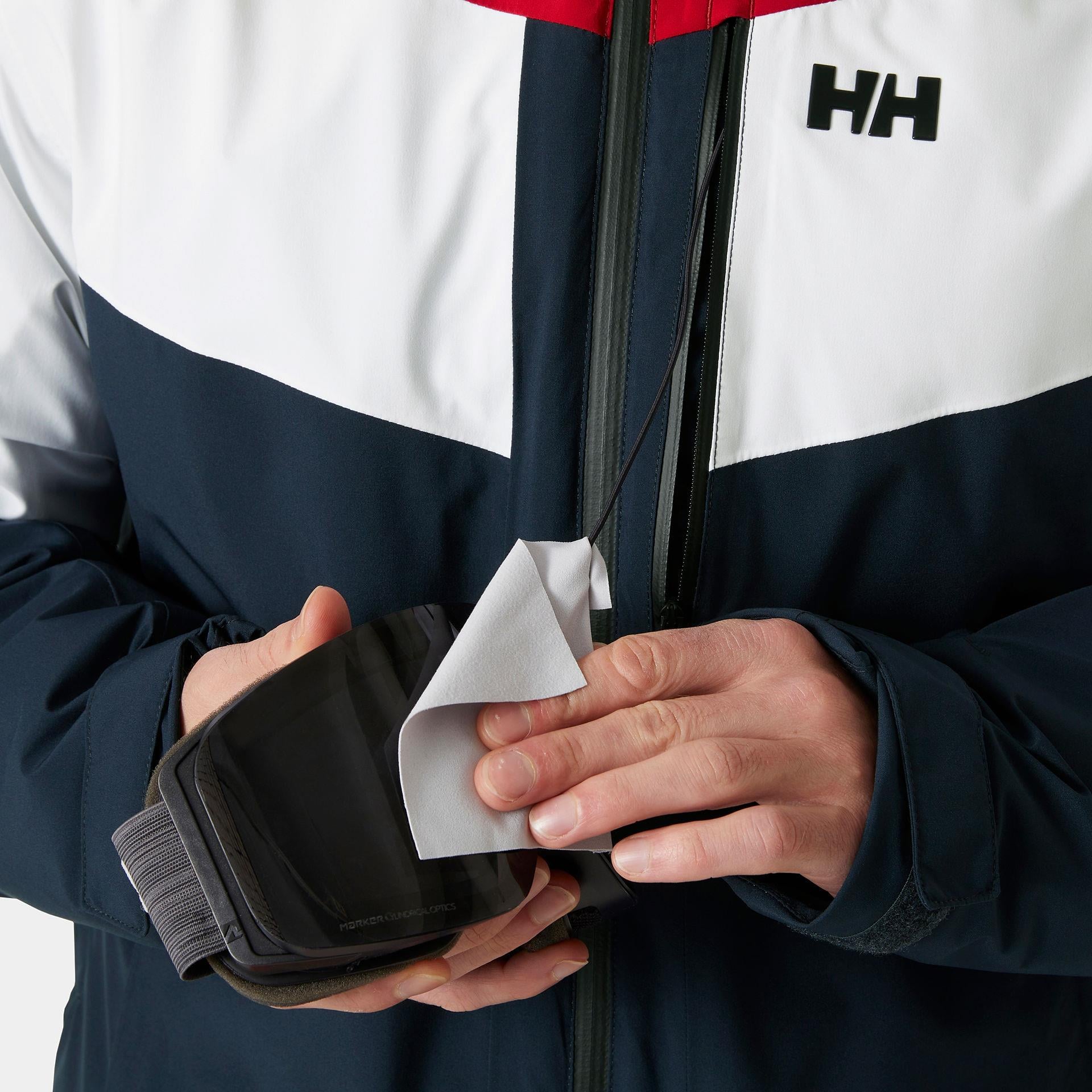 HELLY HANSEN CARV LIFALOFT 2.0 MONT
