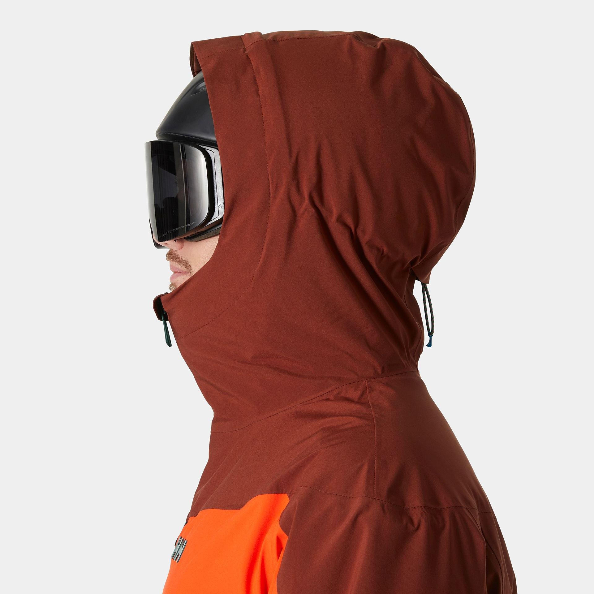 HELLY HANSEN CARV LIFALOFT 2.0 MONT