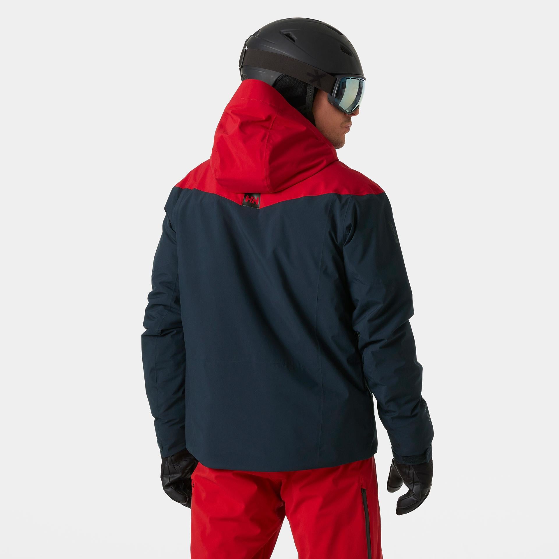 HELLY HANSEN CARV LIFALOFT 2.0 MONT