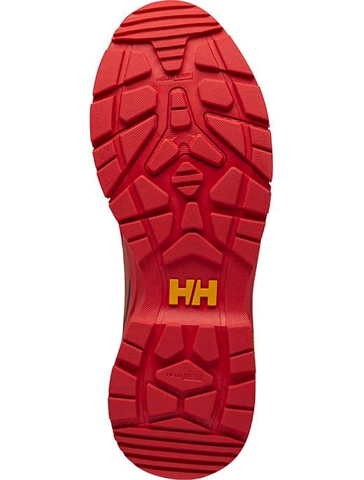 HELLY HANSEN  CASCADE LOW HT AYAKKABI