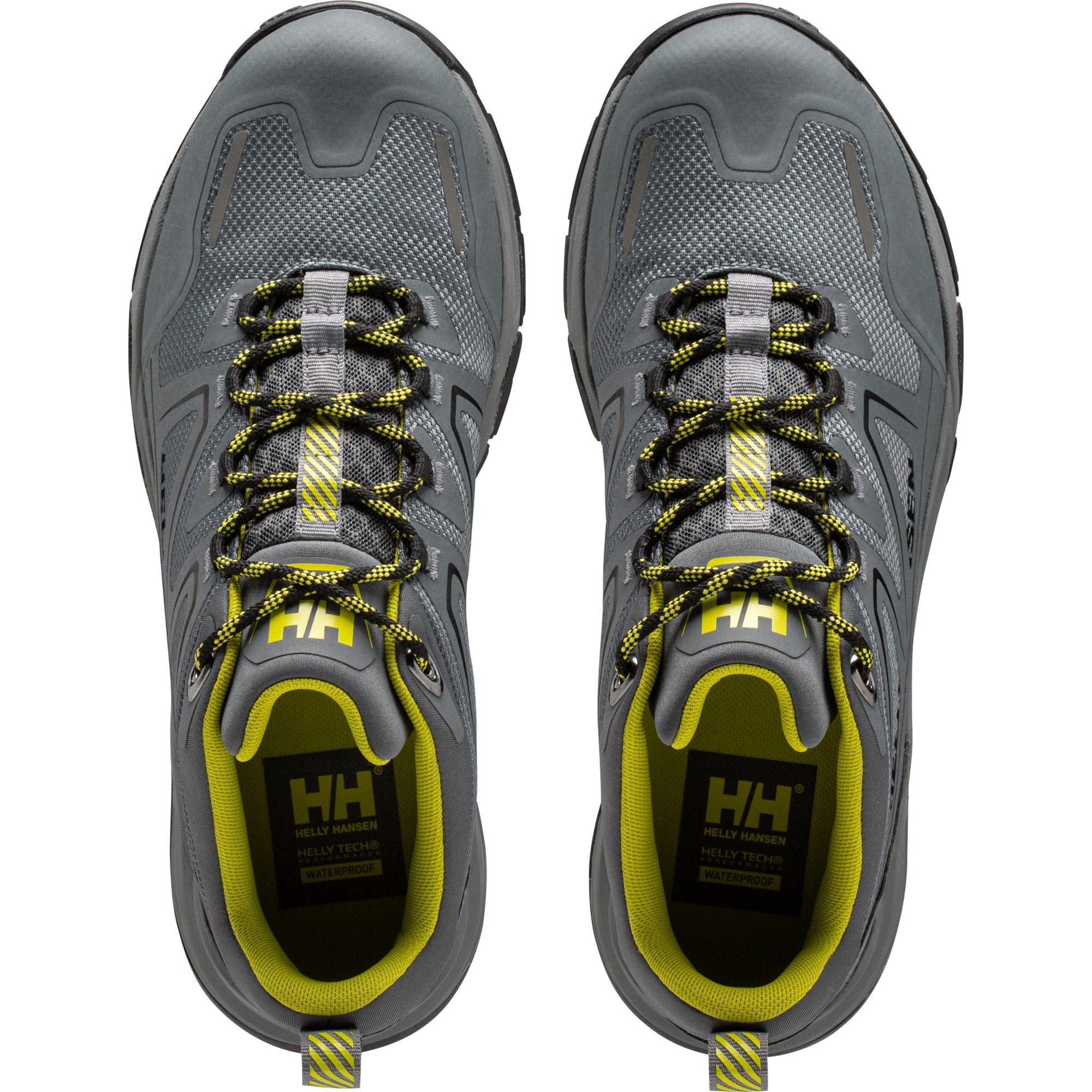 HELLY HANSEN  CASCADE LOW HT AYAKKABI