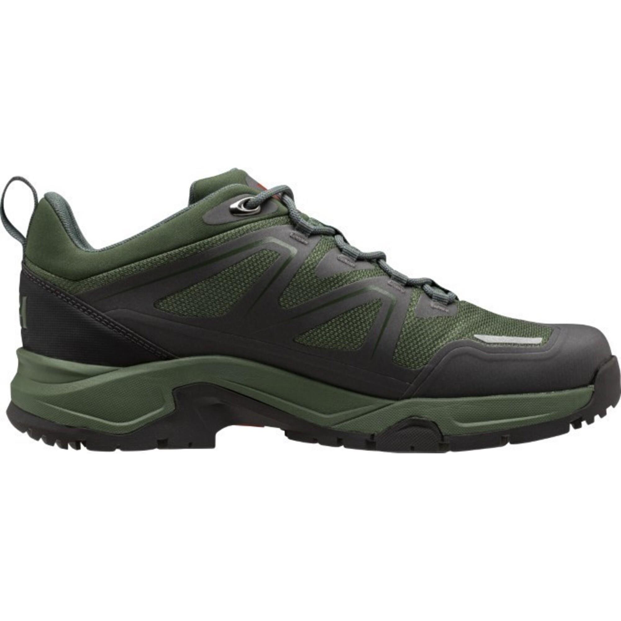 HELLY HANSEN  CASCADE LOW HT AYAKKABI