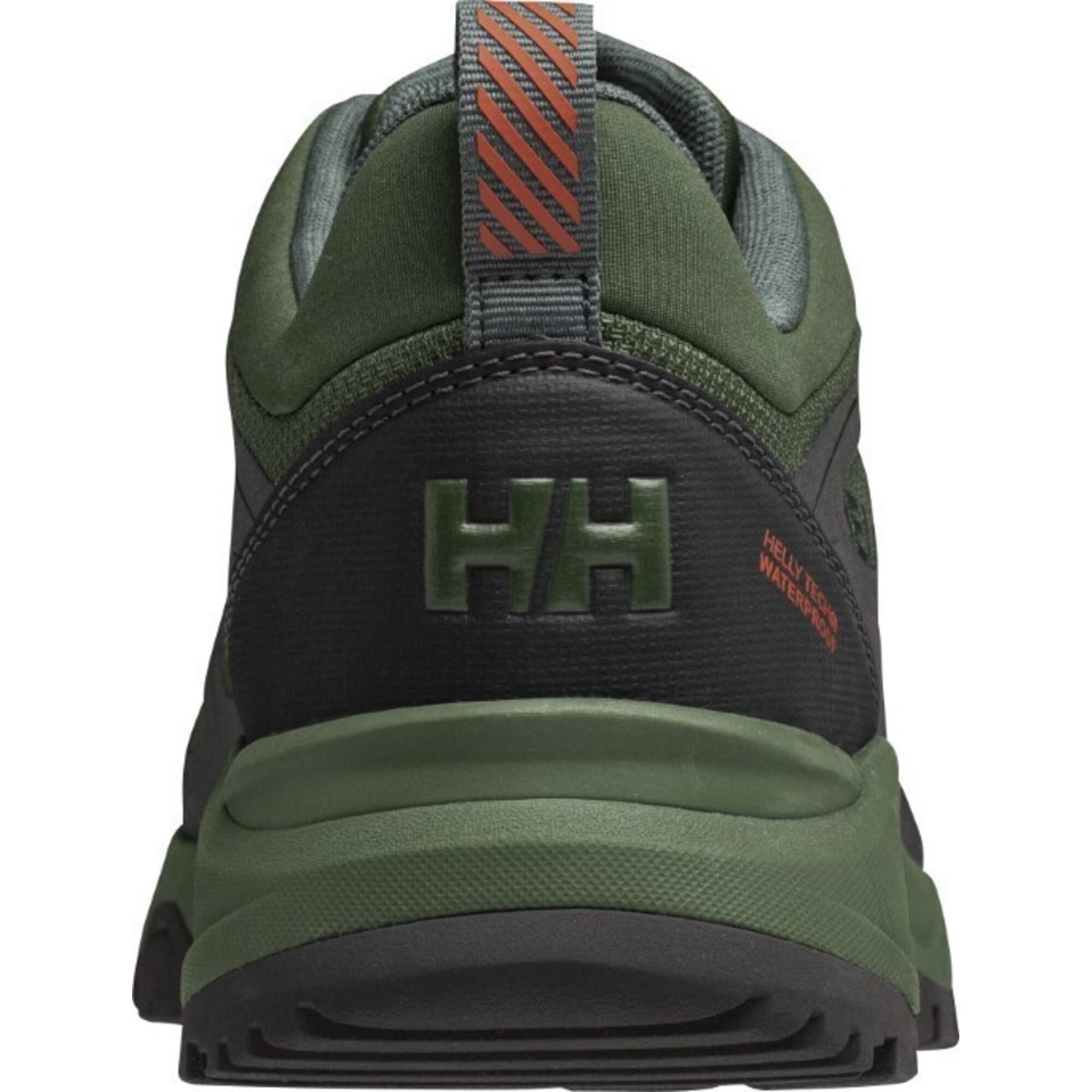 HELLY HANSEN  CASCADE LOW HT AYAKKABI