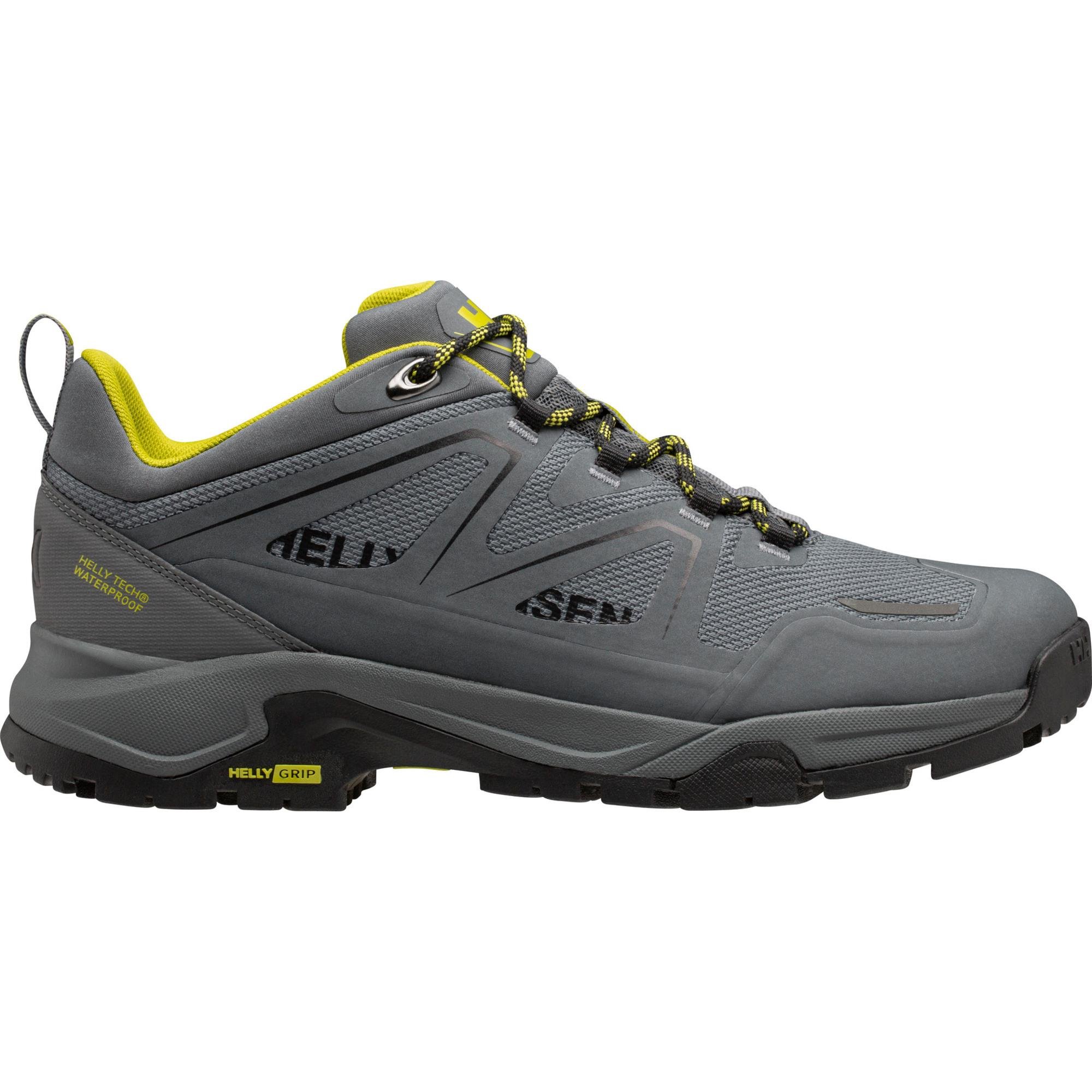 HELLY HANSEN  CASCADE LOW HT AYAKKABI