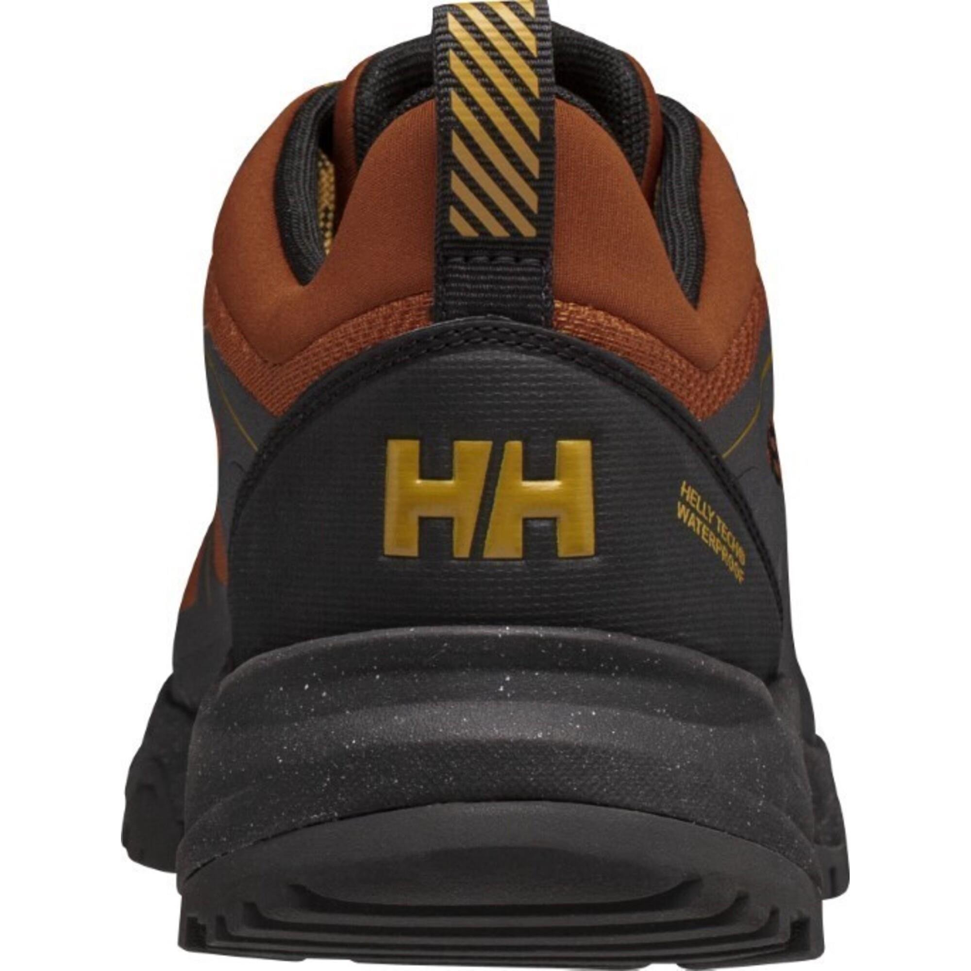 HELLY HANSEN  CASCADE LOW HT AYAKKABI
