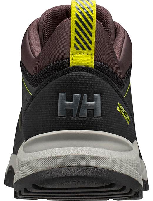 HELLY HANSEN  CASCADE LOW HT AYAKKABI