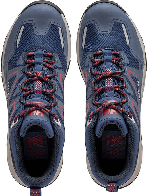 HELLY HANSEN  CASCADE LOW HT AYAKKABI
