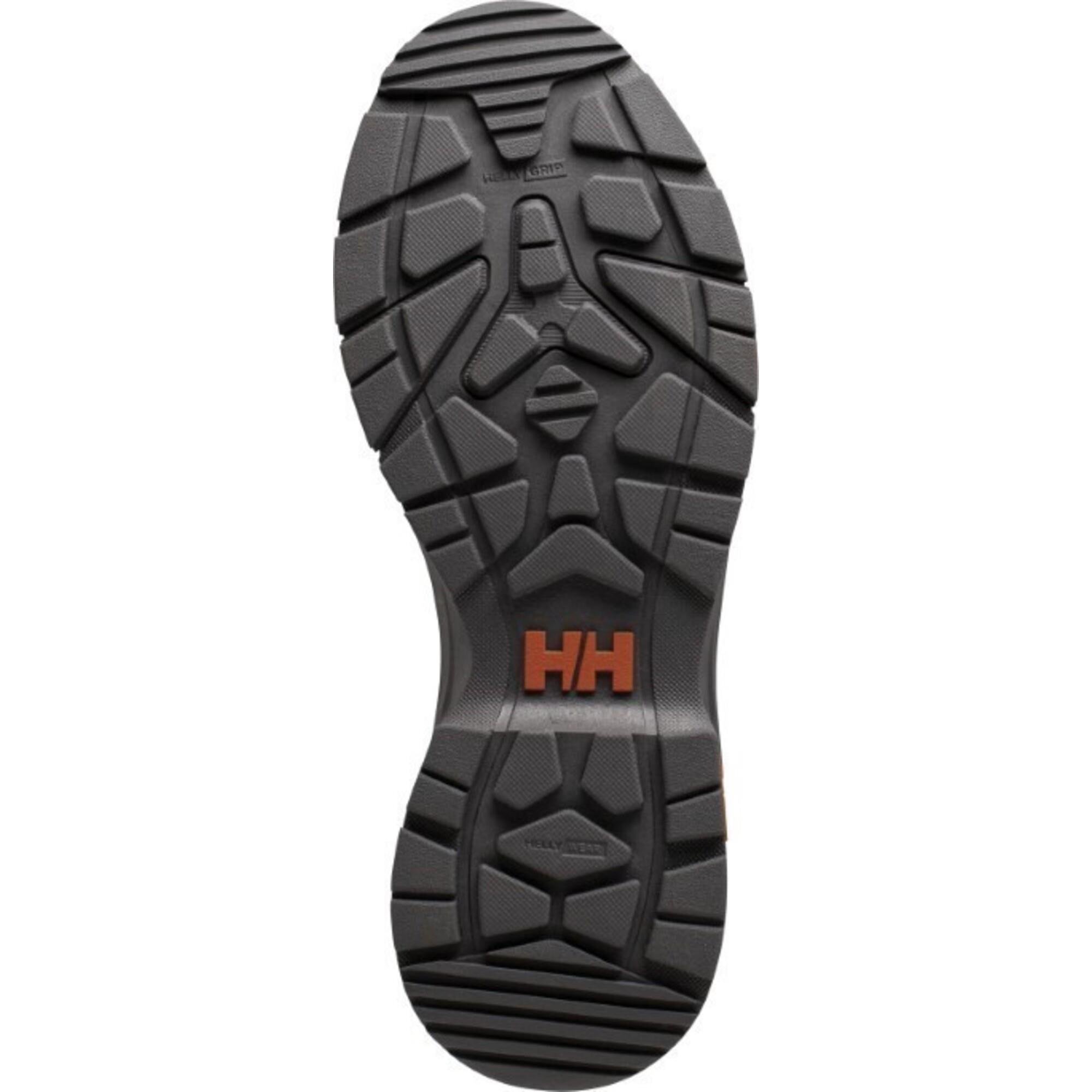 HELLY HANSEN  CASCADE LOW HT AYAKKABI
