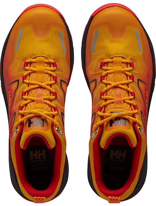 HELLY HANSEN  CASCADE LOW HT AYAKKABI
