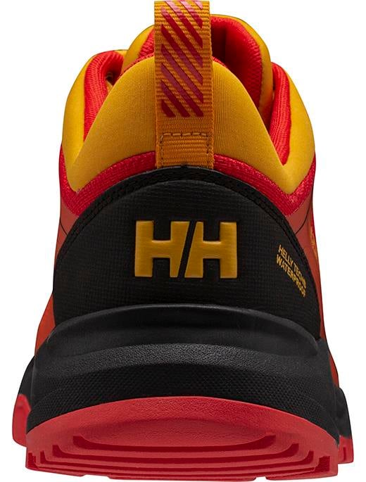 HELLY HANSEN  CASCADE LOW HT AYAKKABI