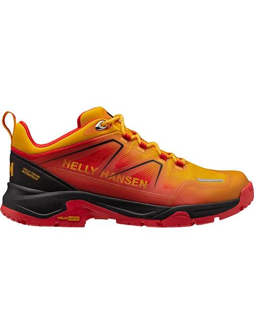 HELLY HANSEN  CASCADE LOW HT AYAKKABI