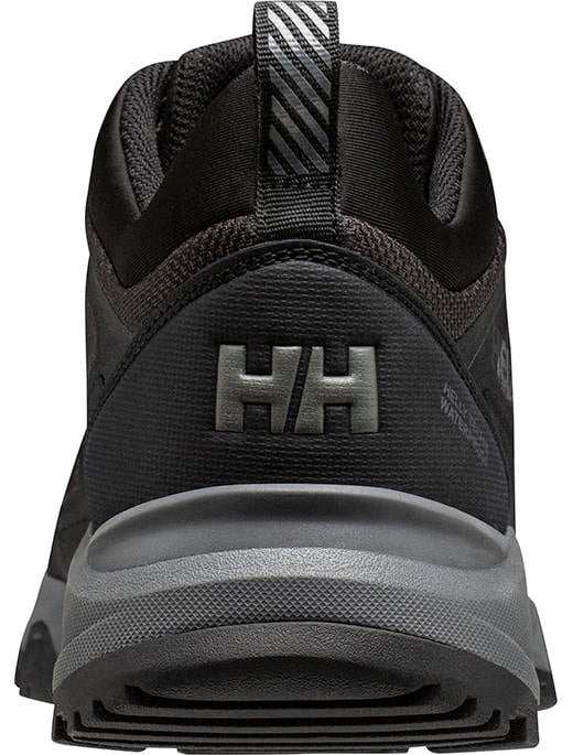 HELLY HANSEN  CASCADE LOW HT AYAKKABI