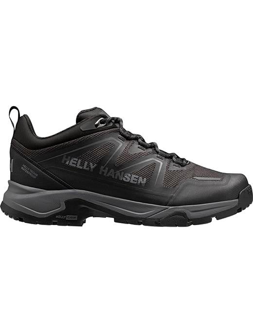 HELLY HANSEN  CASCADE LOW HT AYAKKABI