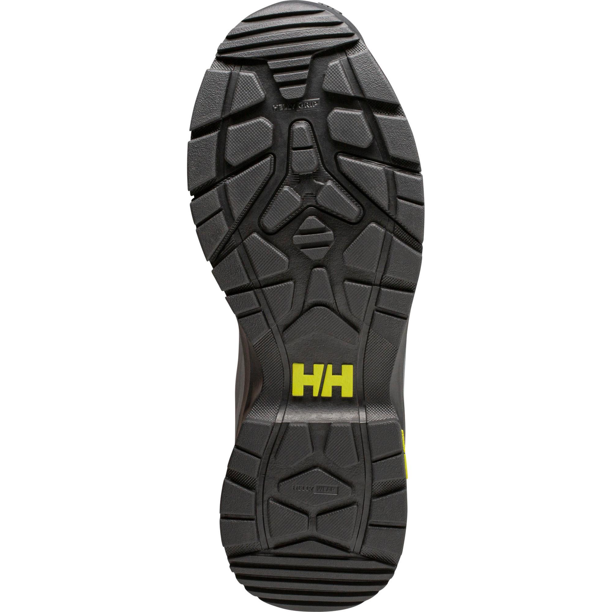 HELLY HANSEN  CASCADE LOW HT AYAKKABI