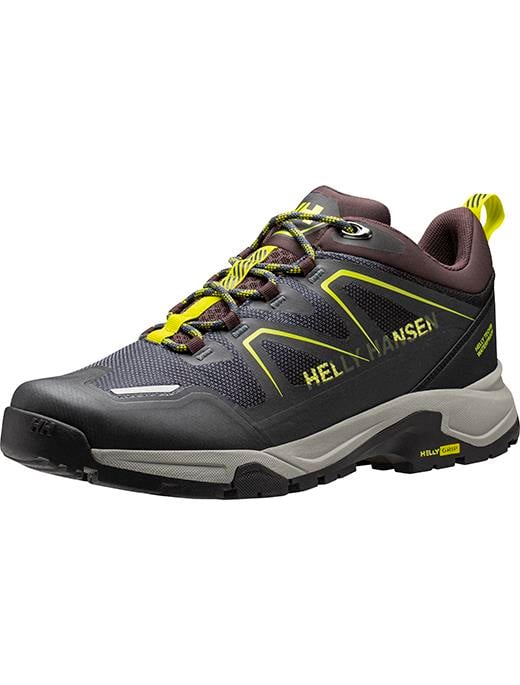 HELLY HANSEN  CASCADE LOW HT AYAKKABI