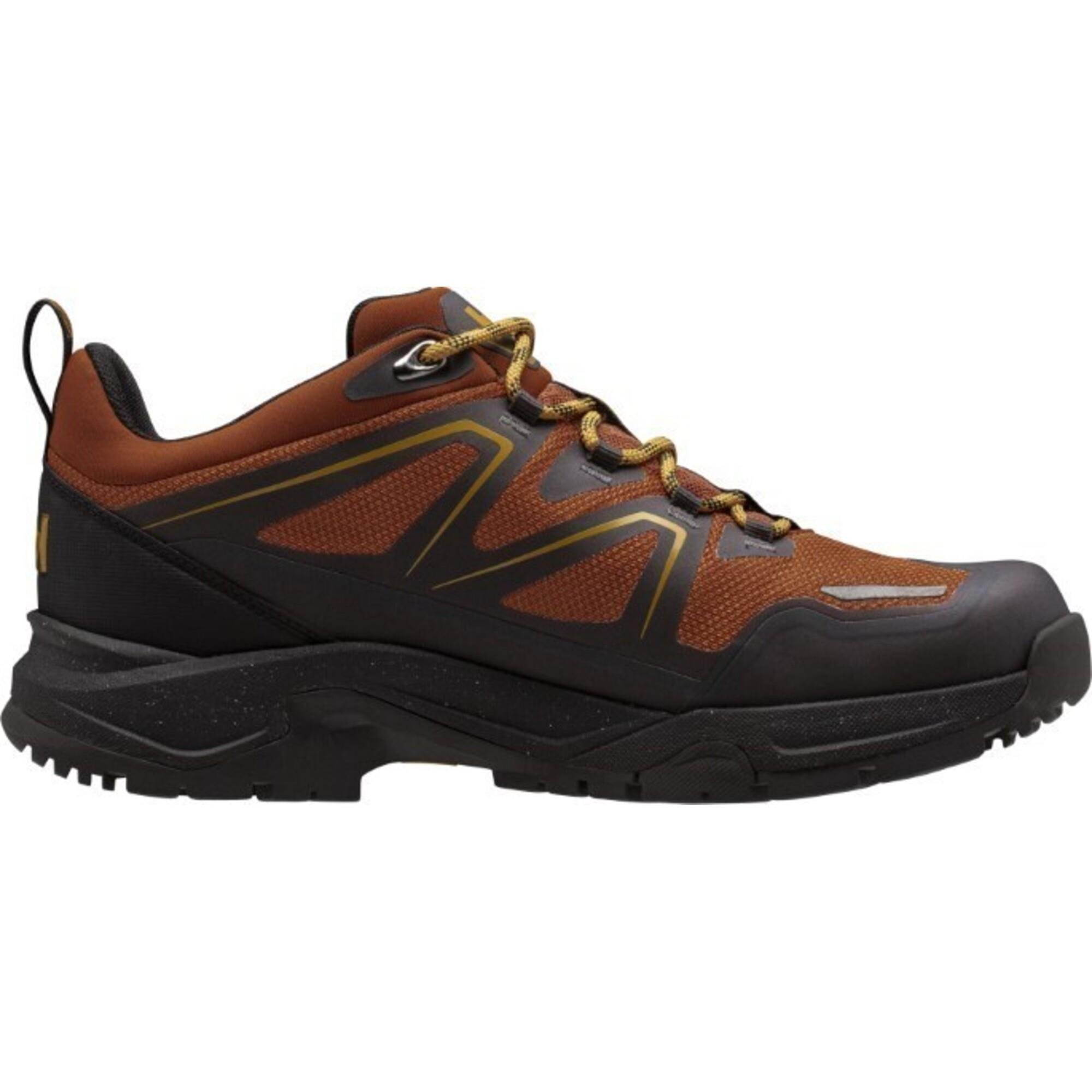 HELLY HANSEN  CASCADE LOW HT AYAKKABI