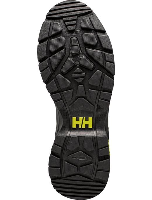 HELLY HANSEN  CASCADE LOW HT AYAKKABI