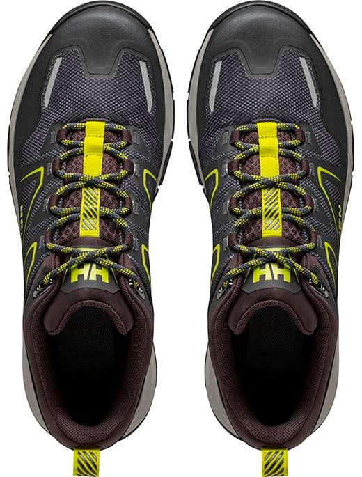 HELLY HANSEN  CASCADE LOW HT AYAKKABI