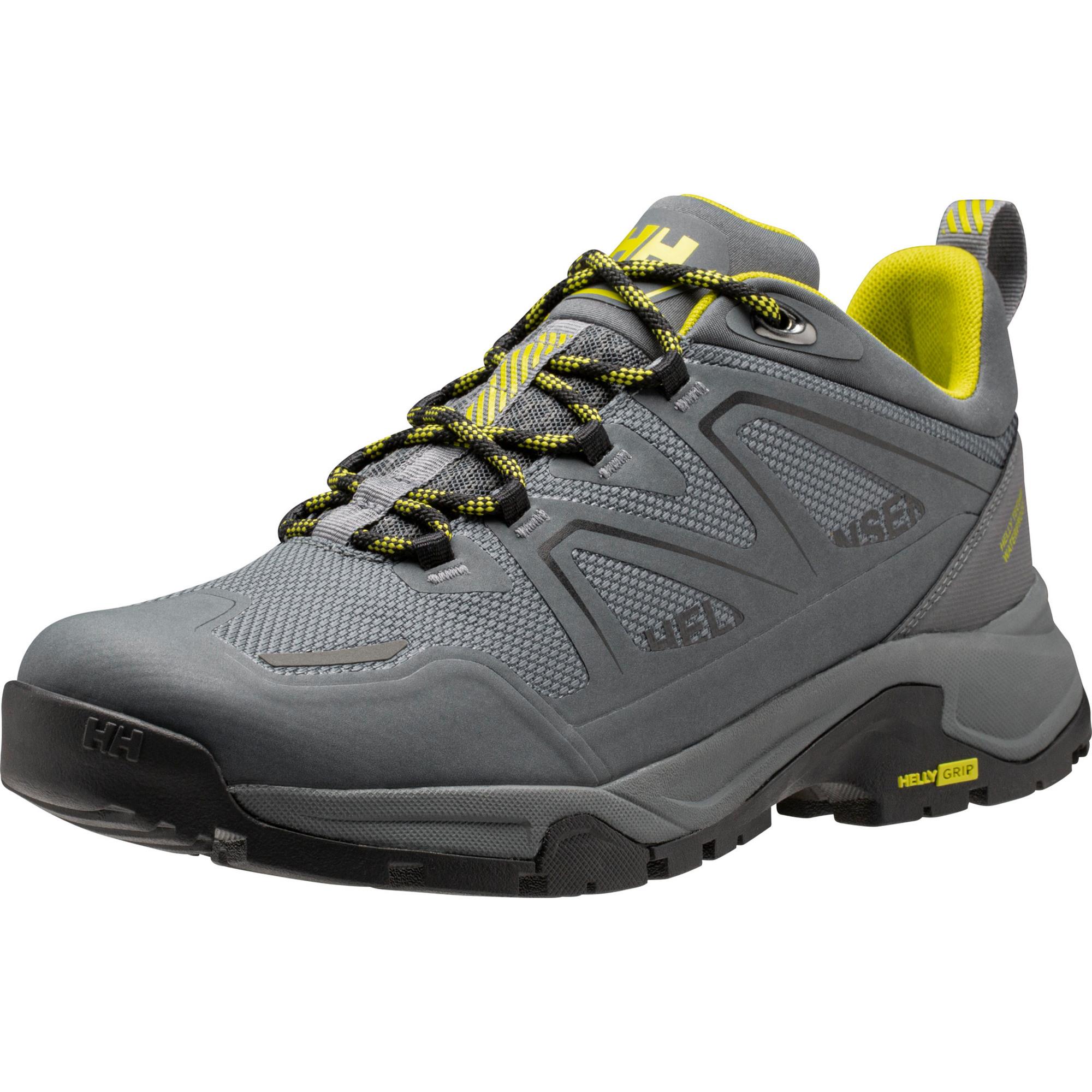 HELLY HANSEN  CASCADE LOW HT AYAKKABI