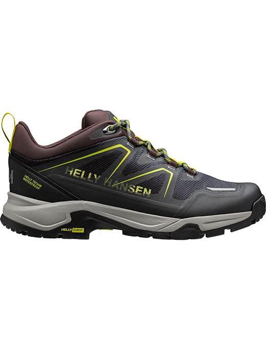 HELLY HANSEN  CASCADE LOW HT AYAKKABI