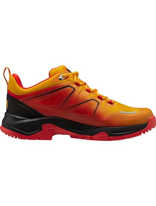 HELLY HANSEN  CASCADE LOW HT AYAKKABI
