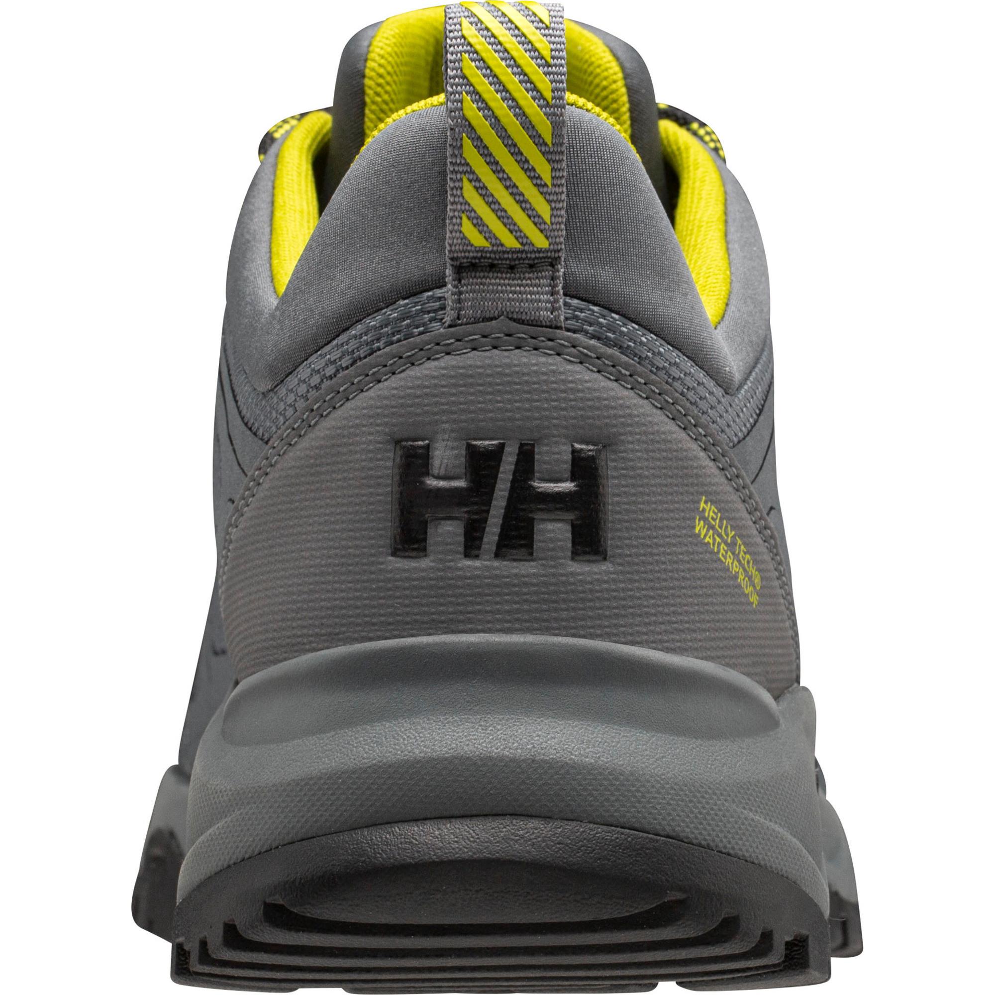 HELLY HANSEN  CASCADE LOW HT AYAKKABI