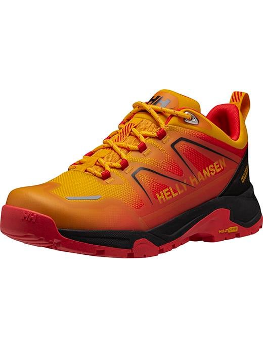 HELLY HANSEN  CASCADE LOW HT AYAKKABI