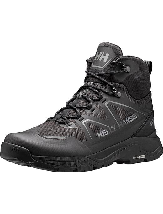 HELLY HANSEN  CASCADE MID HT AYAKKABI