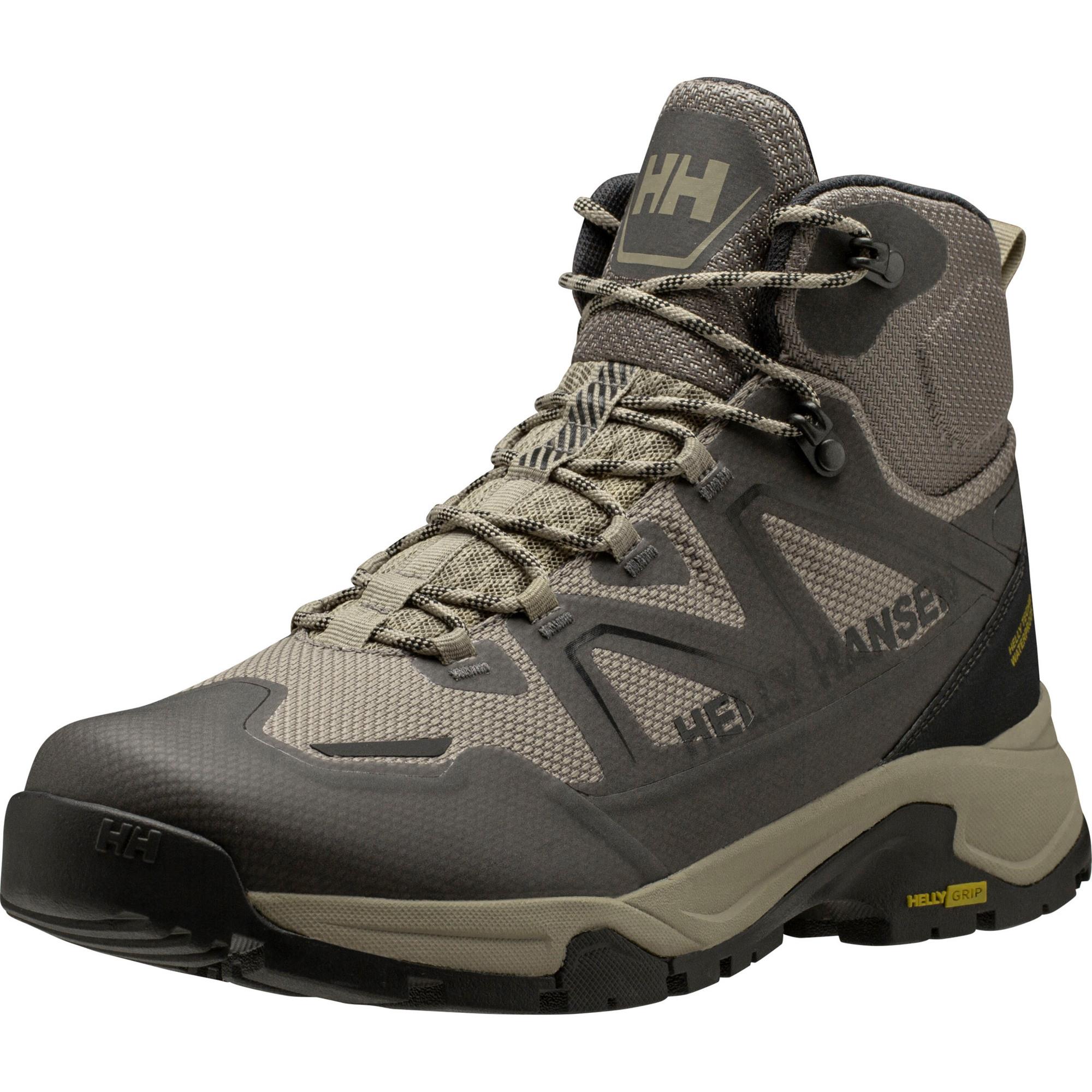 HELLY HANSEN  CASCADE MID HT AYAKKABI