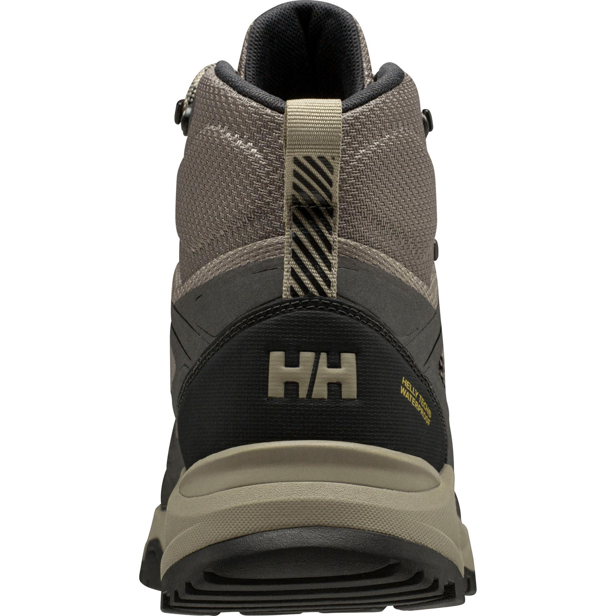 HELLY HANSEN  CASCADE MID HT AYAKKABI