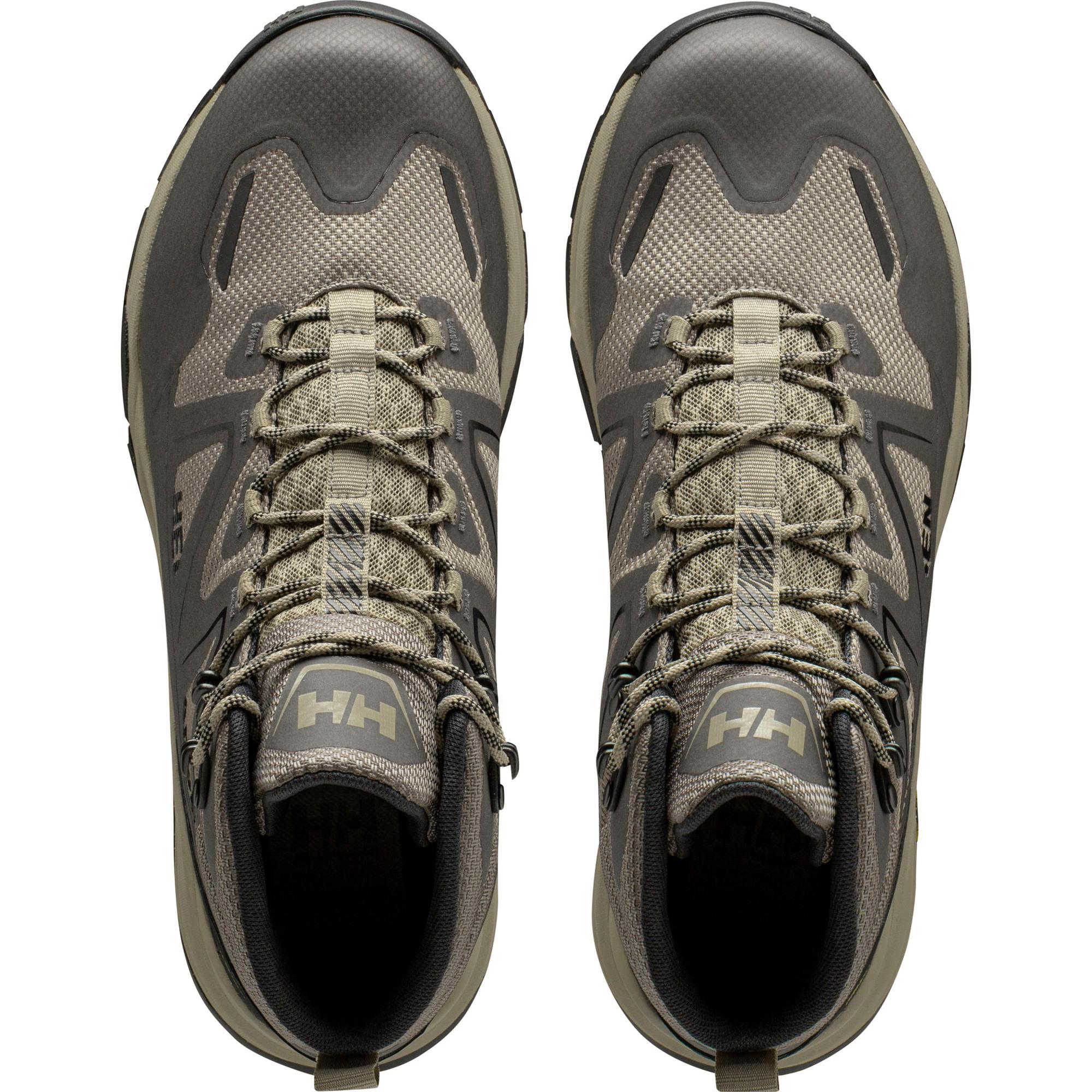 HELLY HANSEN  CASCADE MID HT AYAKKABI