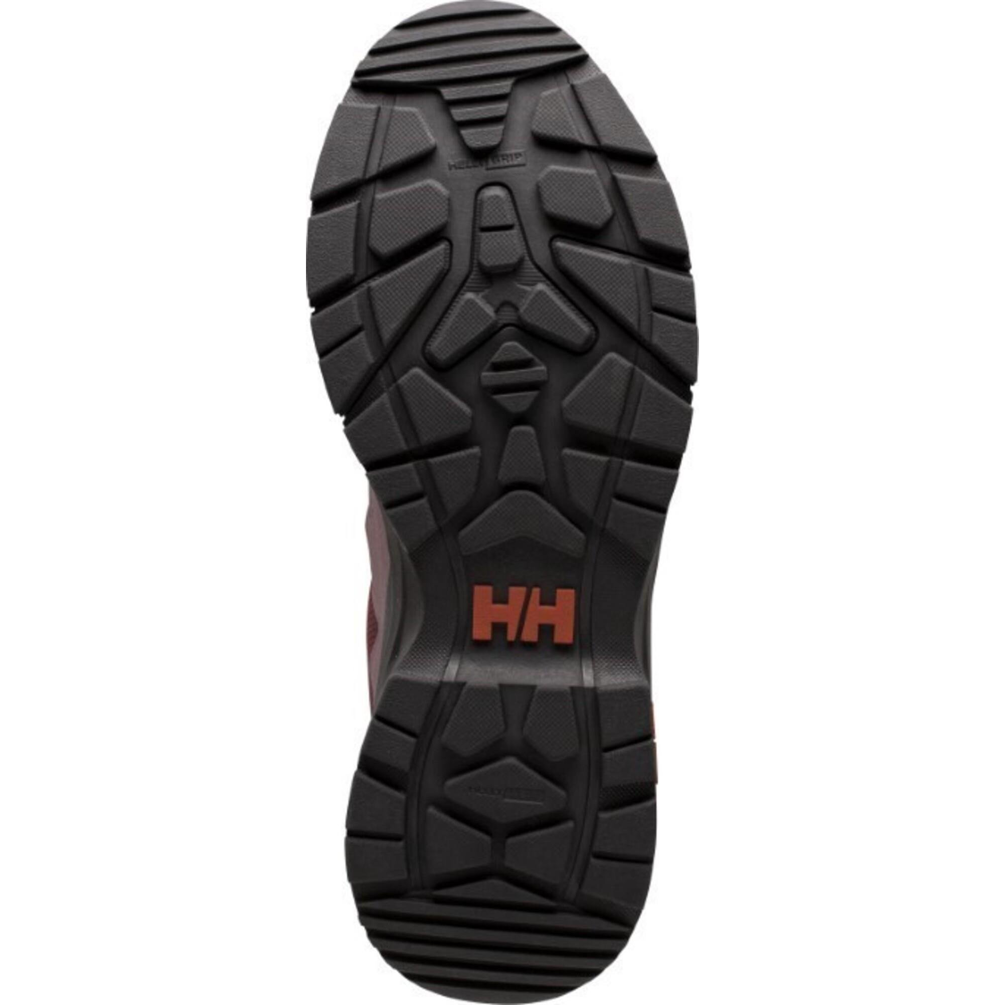 HELLY HANSEN  CASCADE MID HT AYAKKABI
