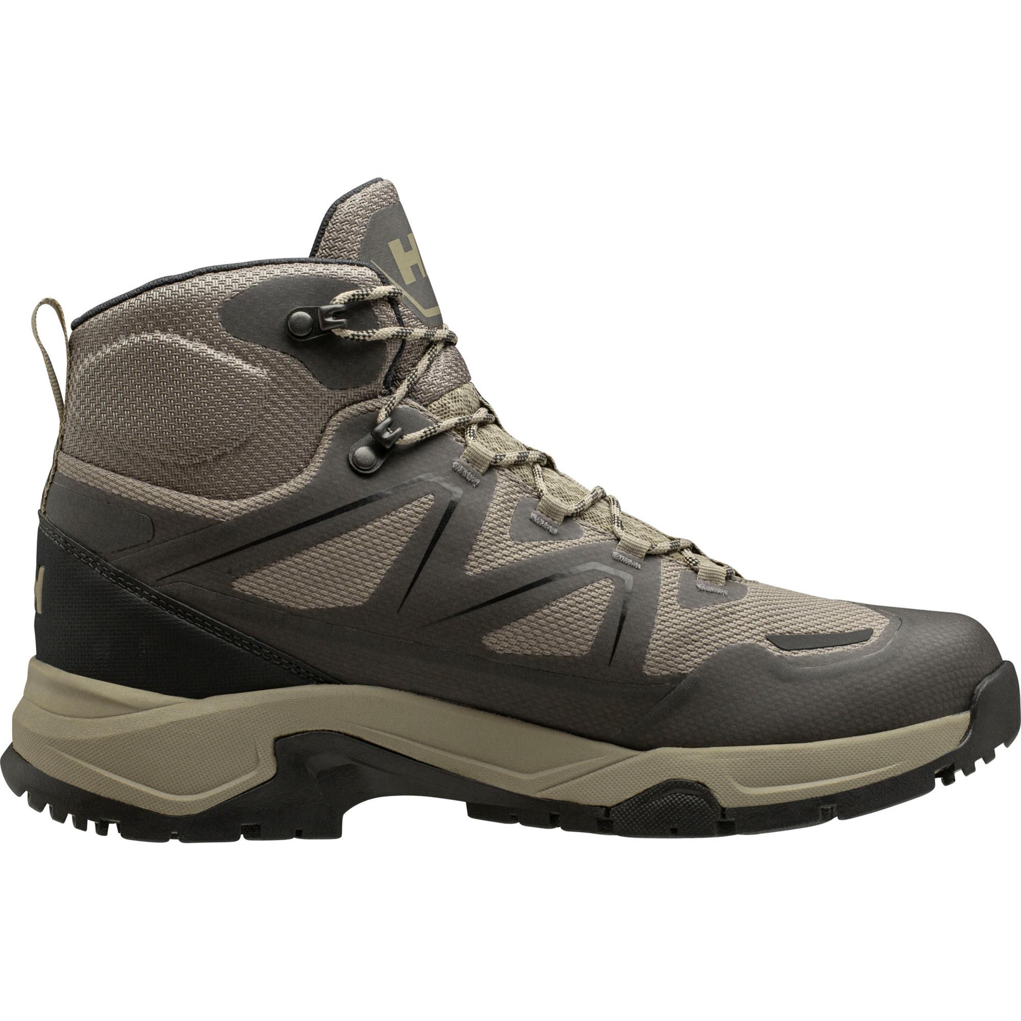 HELLY HANSEN  CASCADE MID HT AYAKKABI