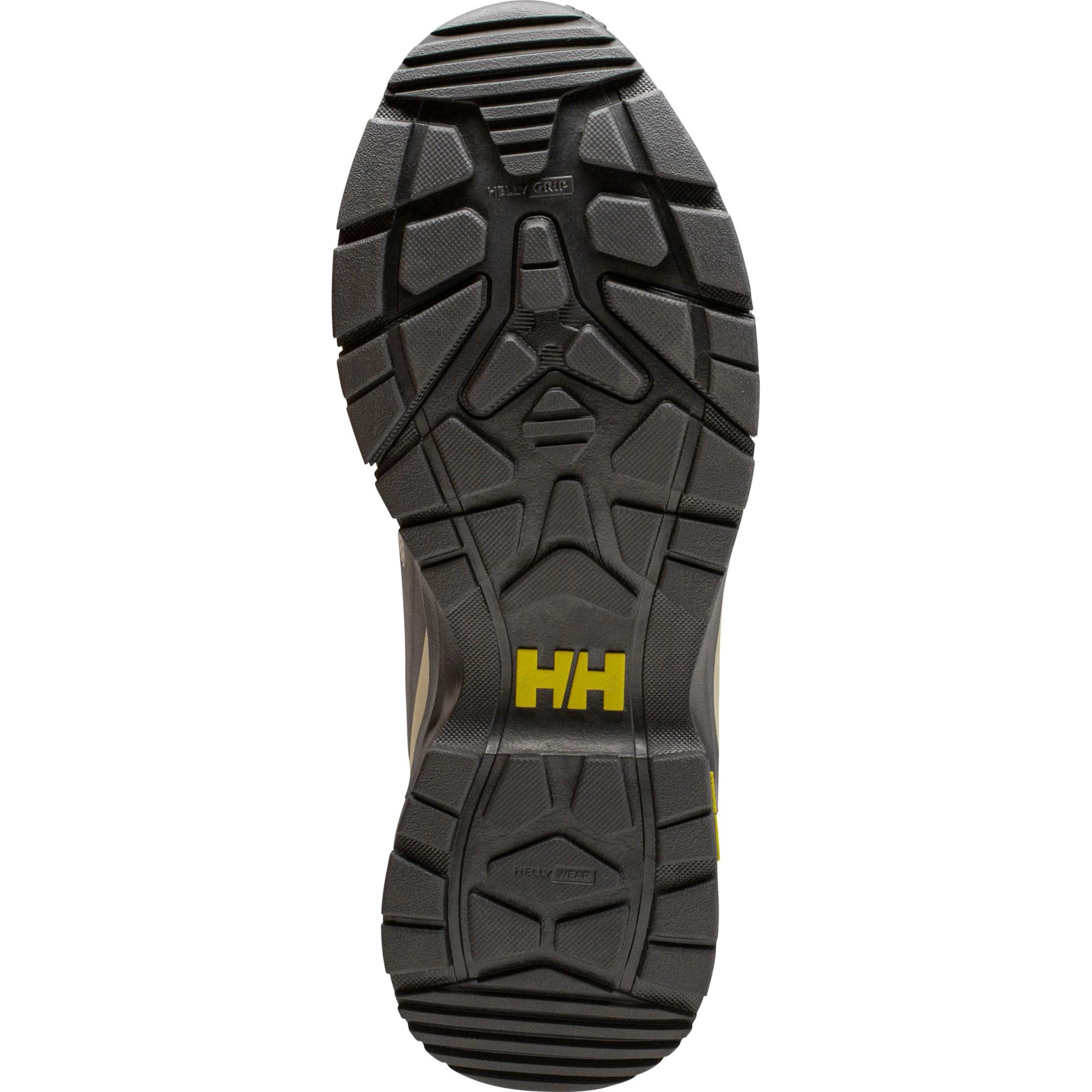 HELLY HANSEN  CASCADE MID HT AYAKKABI