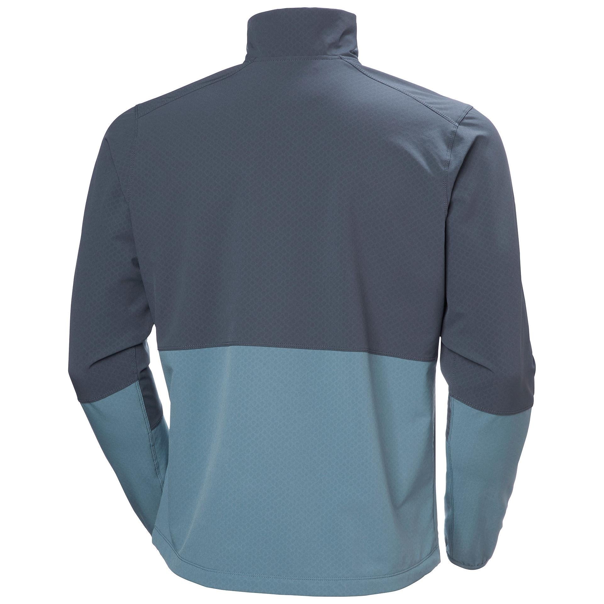 HELLY HANSEN CASCADE SHIELD ANORAK