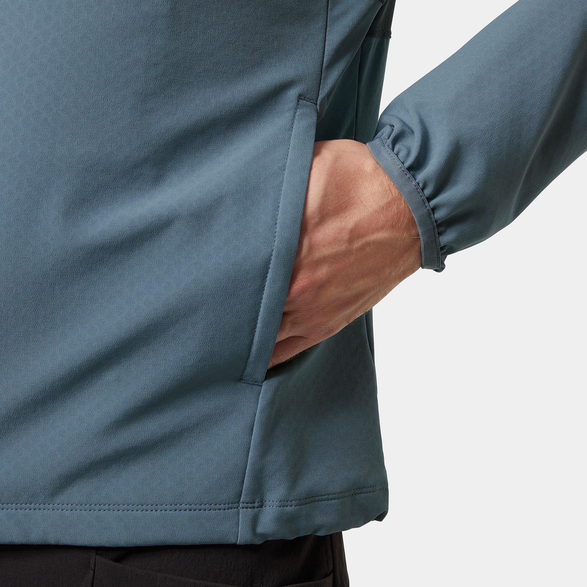 HELLY HANSEN CASCADE SHIELD ANORAK