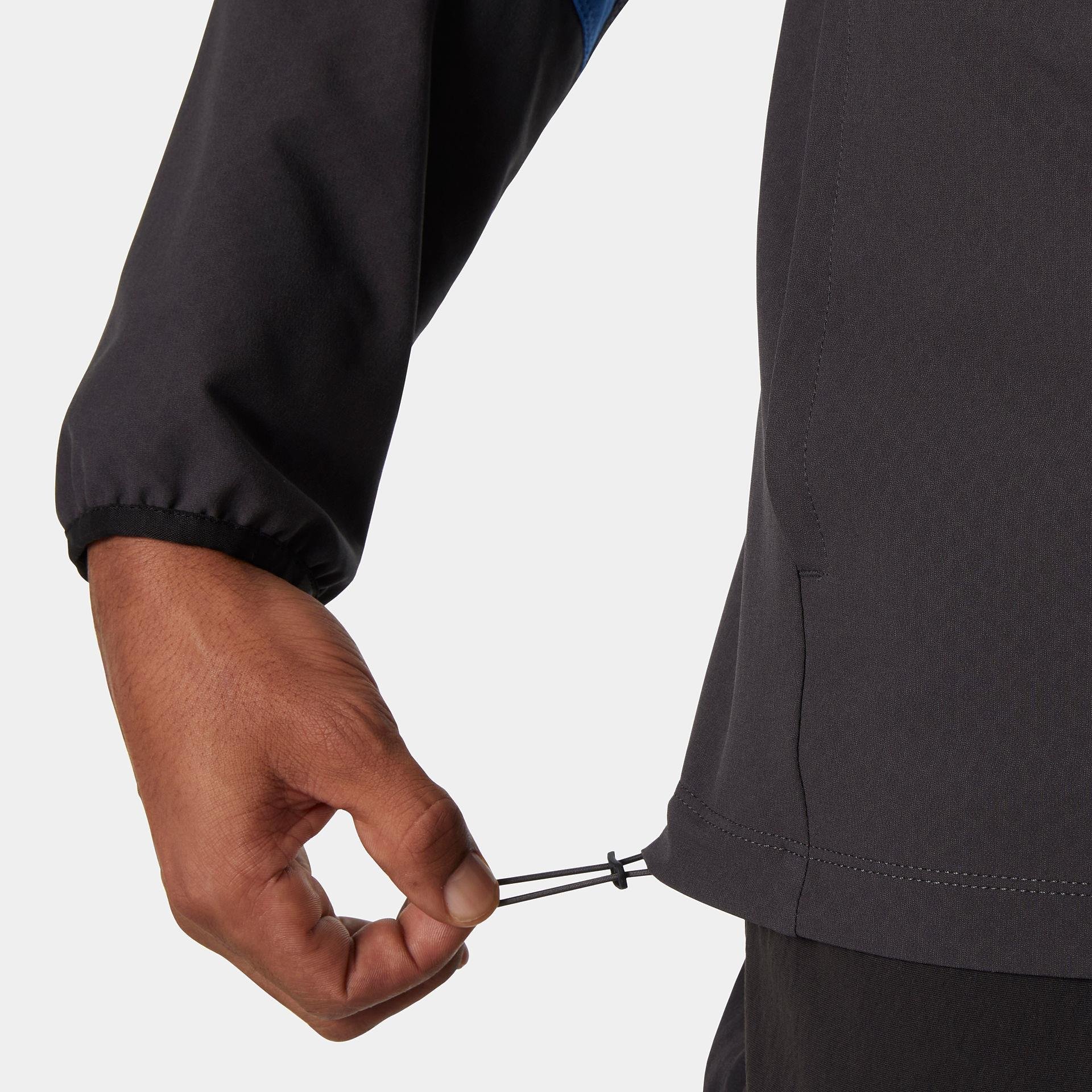 HELLY HANSEN CASCADE SHIELD ANORAK