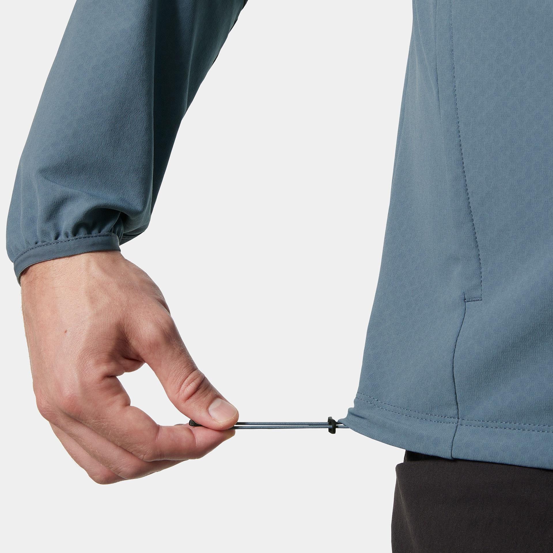 HELLY HANSEN CASCADE SHIELD ANORAK