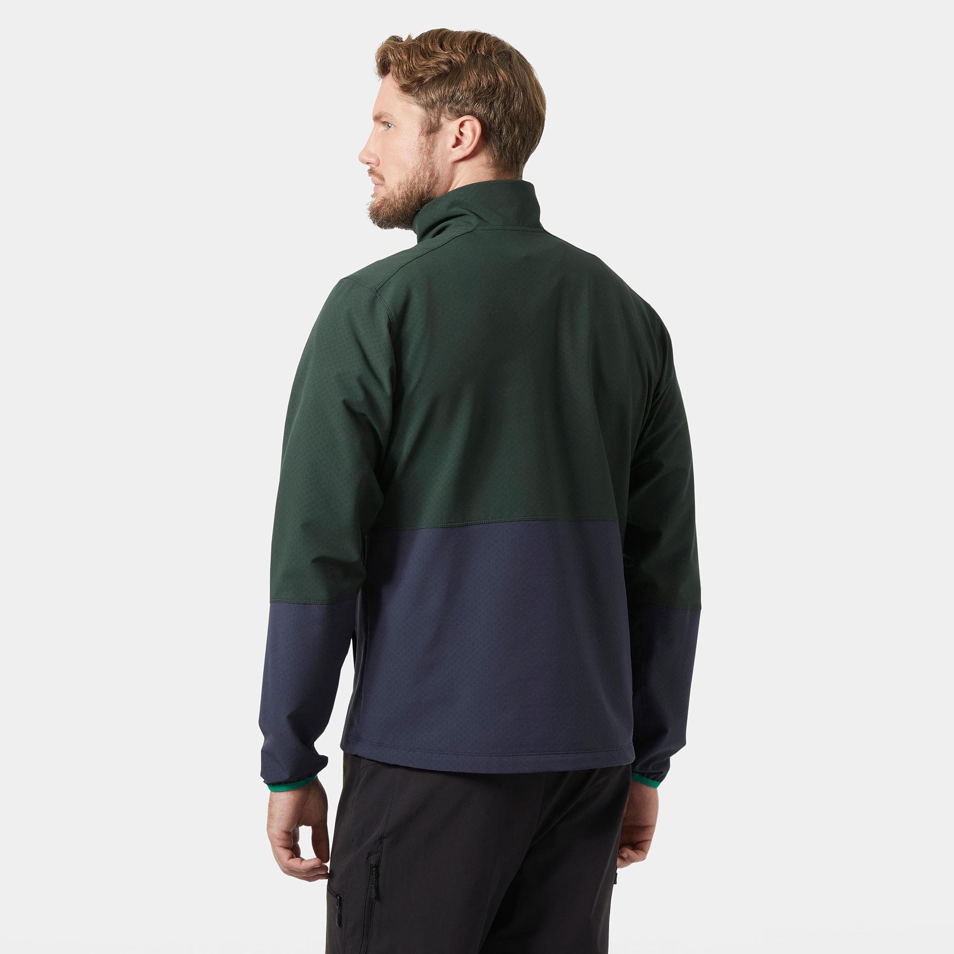 HELLY HANSEN CASCADE SHIELD ANORAK