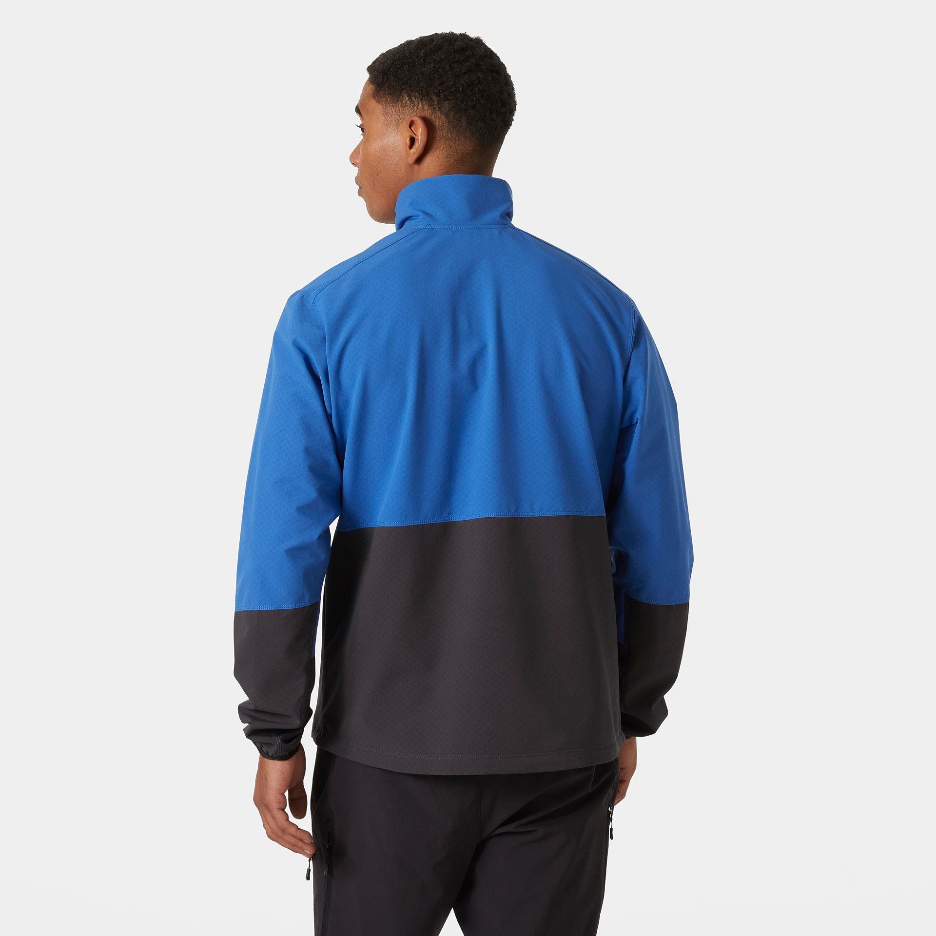 HELLY HANSEN CASCADE SHIELD ANORAK