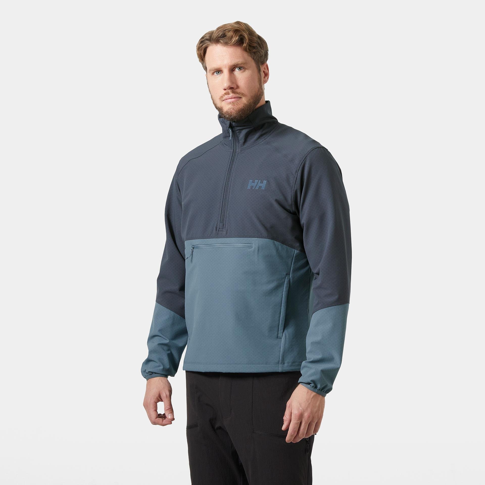 HELLY HANSEN CASCADE SHIELD ANORAK