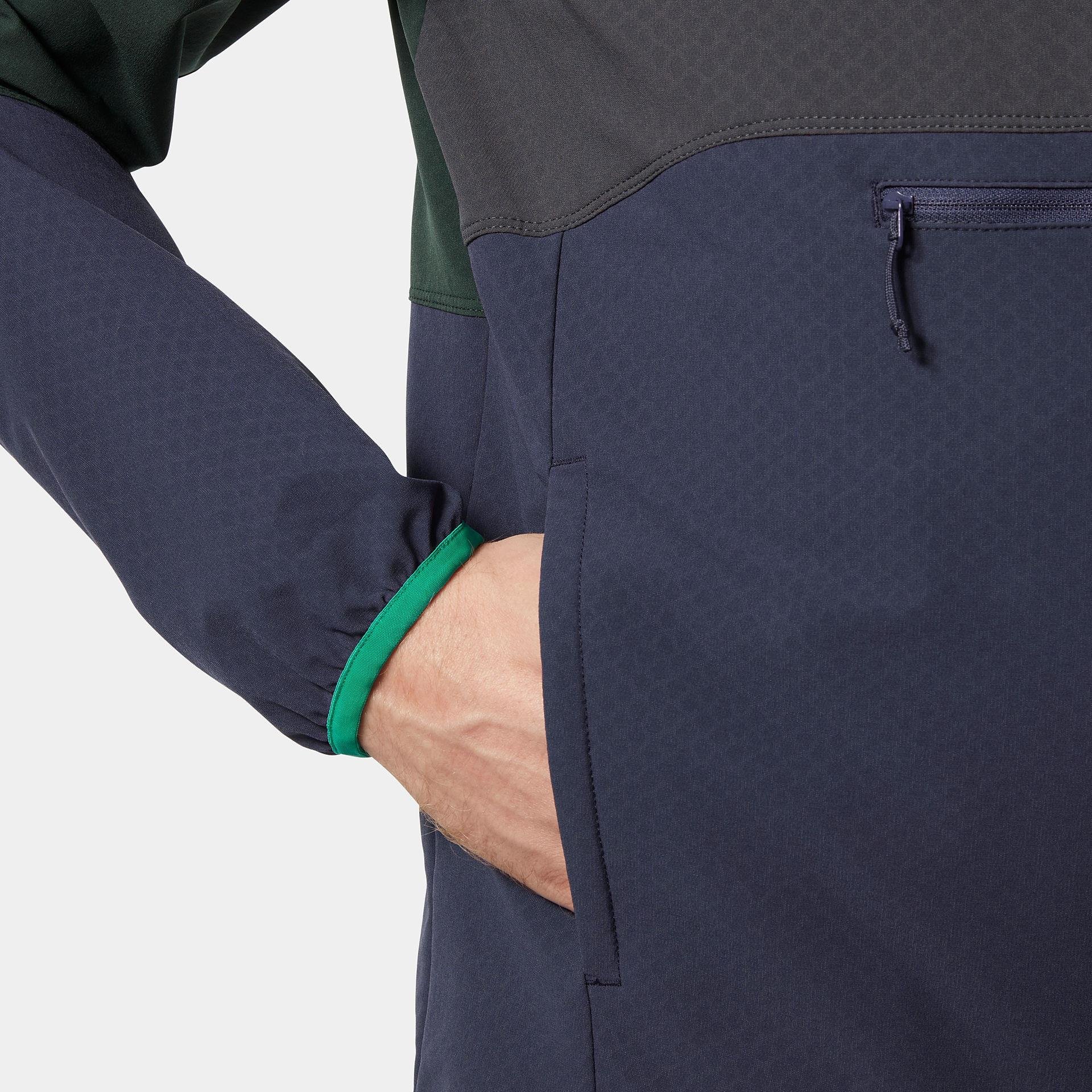 HELLY HANSEN CASCADE SHIELD ANORAK