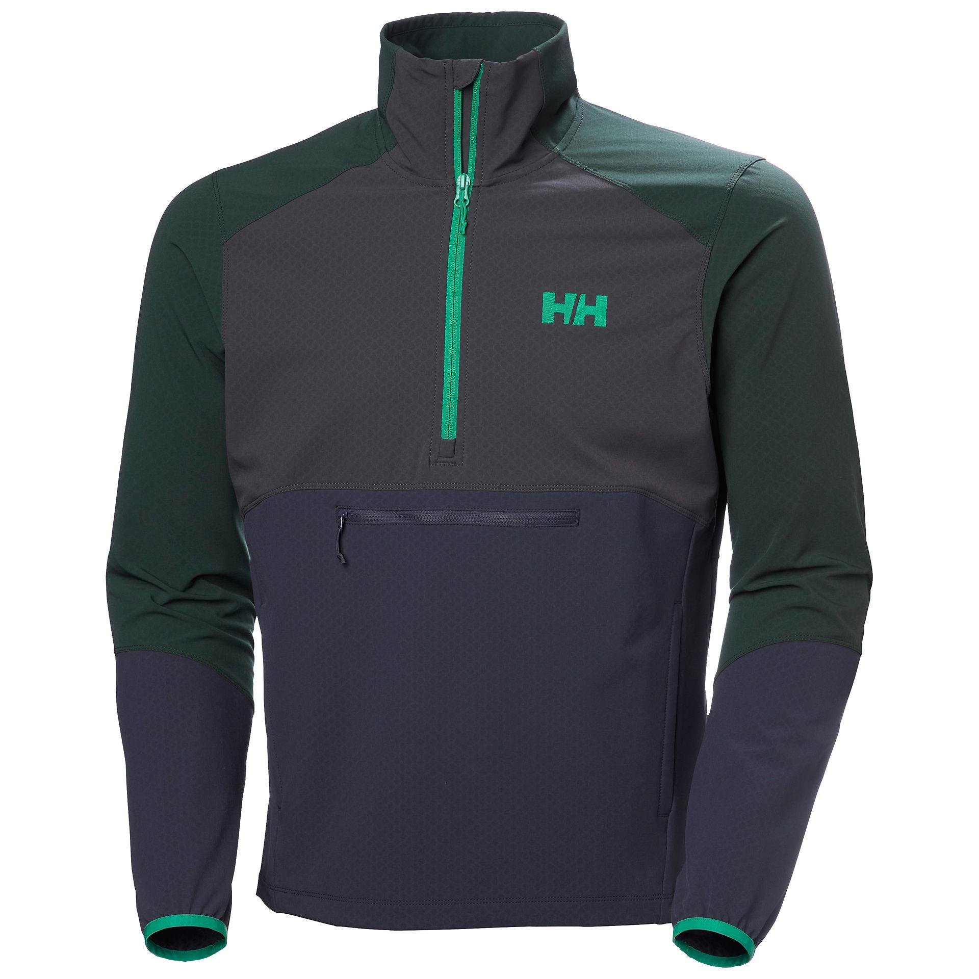 HELLY HANSEN CASCADE SHIELD ANORAK
