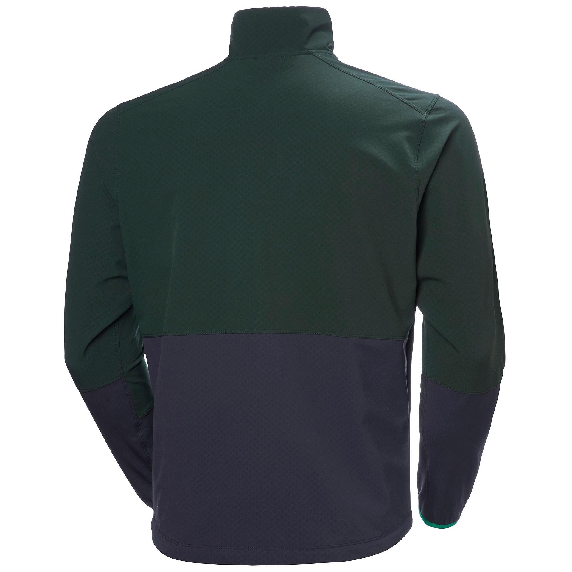 HELLY HANSEN CASCADE SHIELD ANORAK