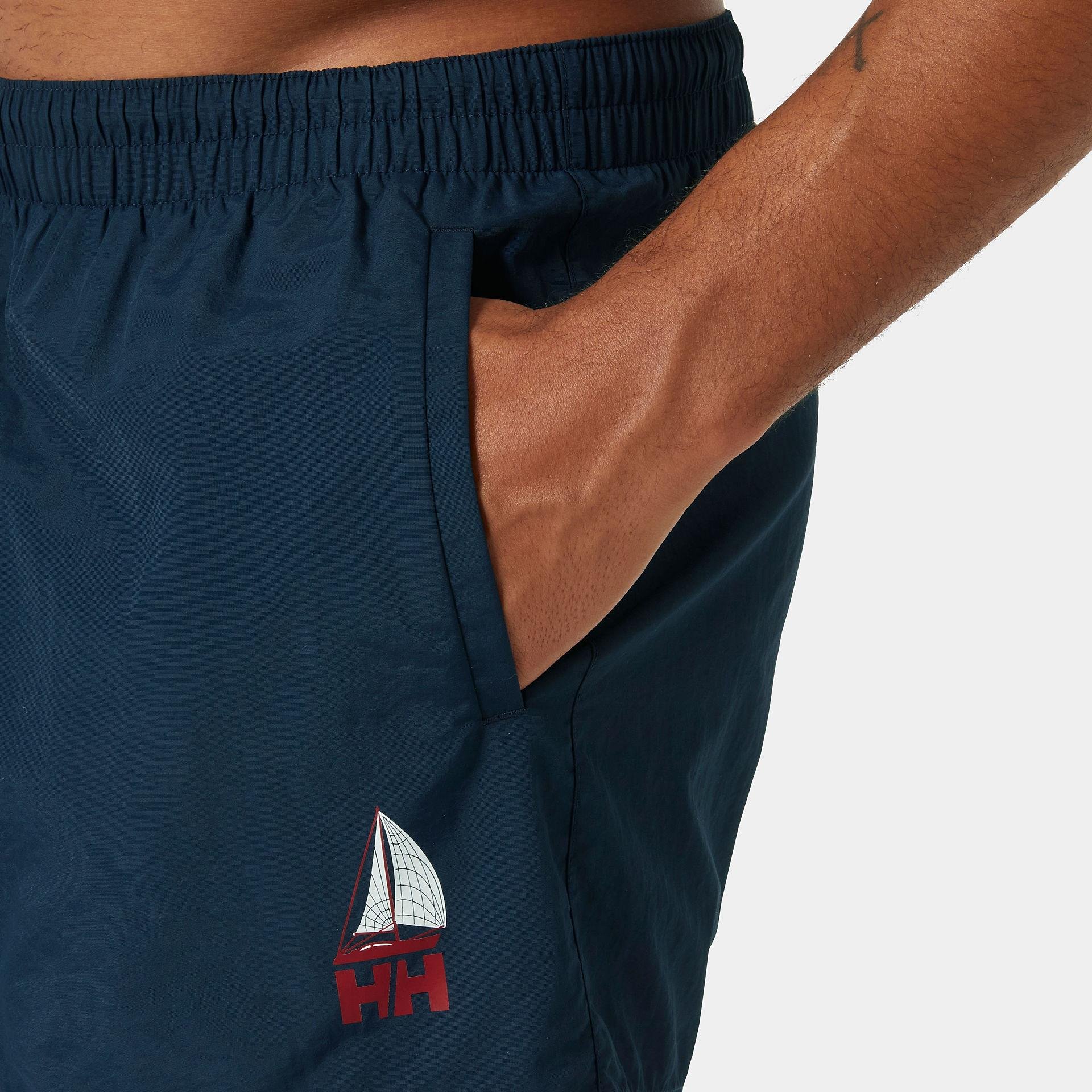 HELLY HANSEN CASCAIS DENİZ ŞORTU