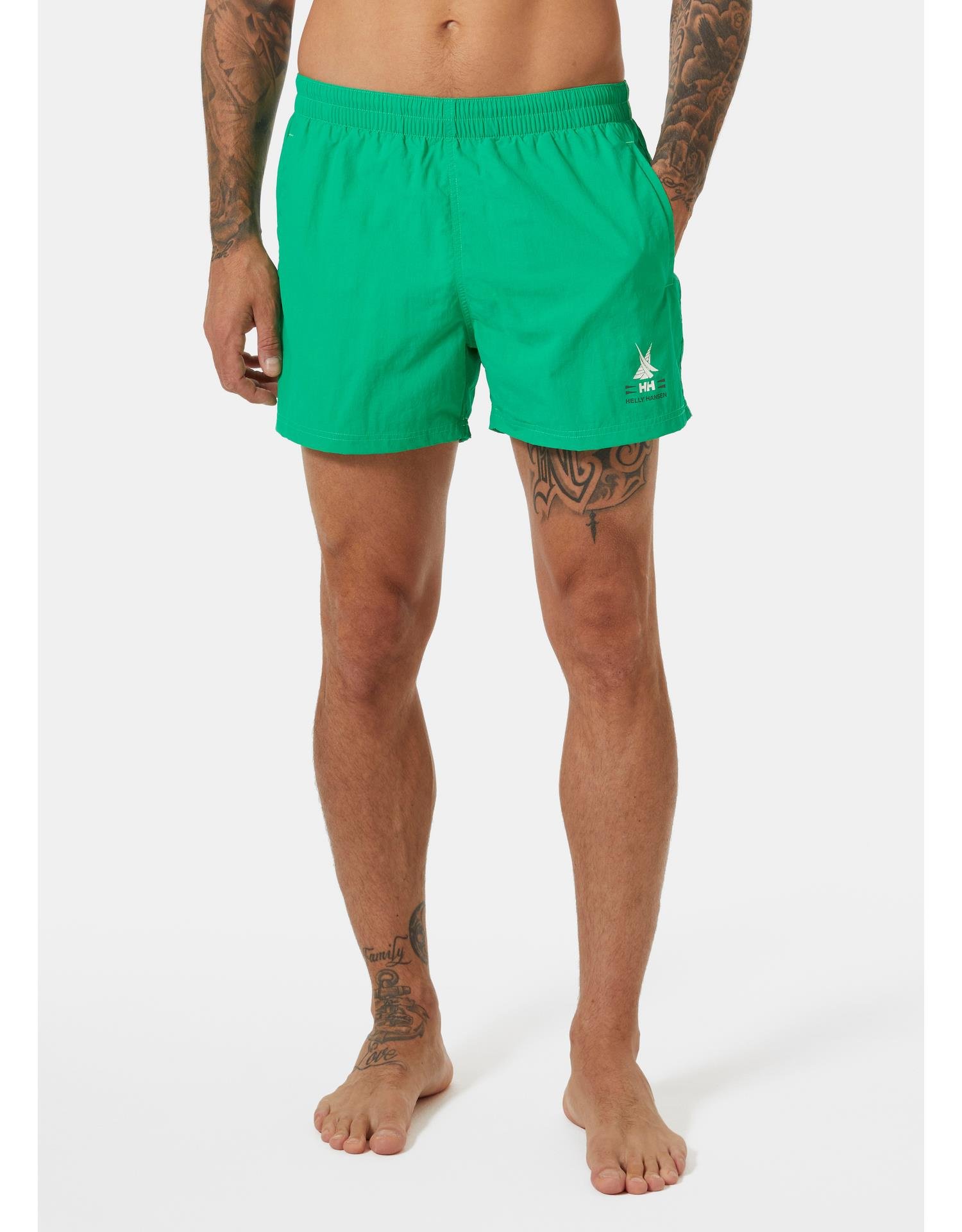 HELLY HANSEN CASCAIS DENİZ ŞORTU