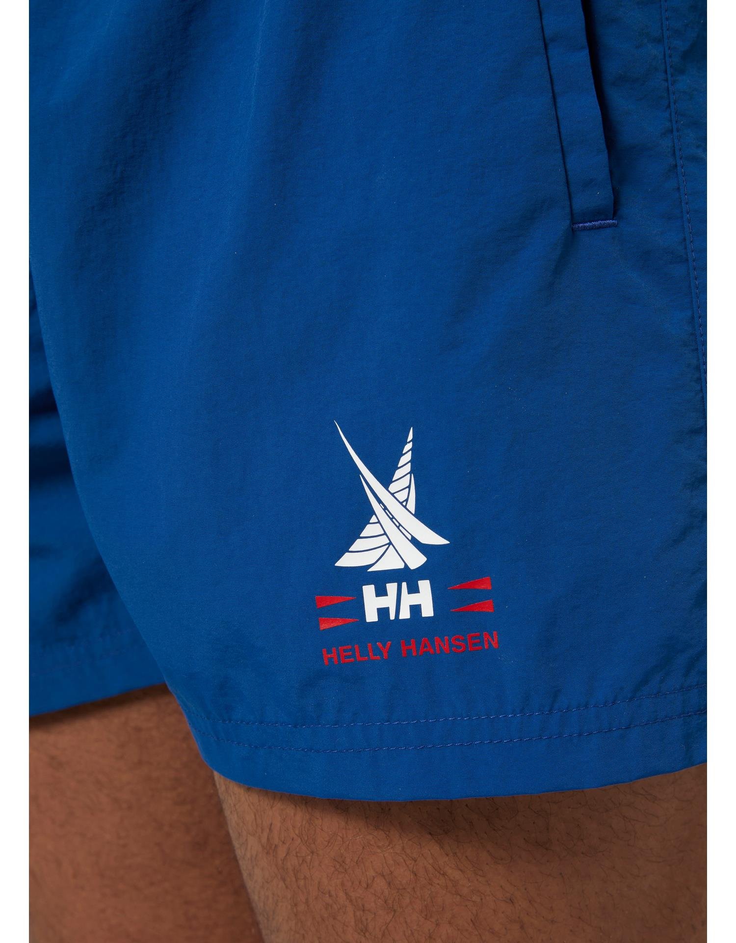 HELLY HANSEN CASCAIS DENİZ ŞORTU