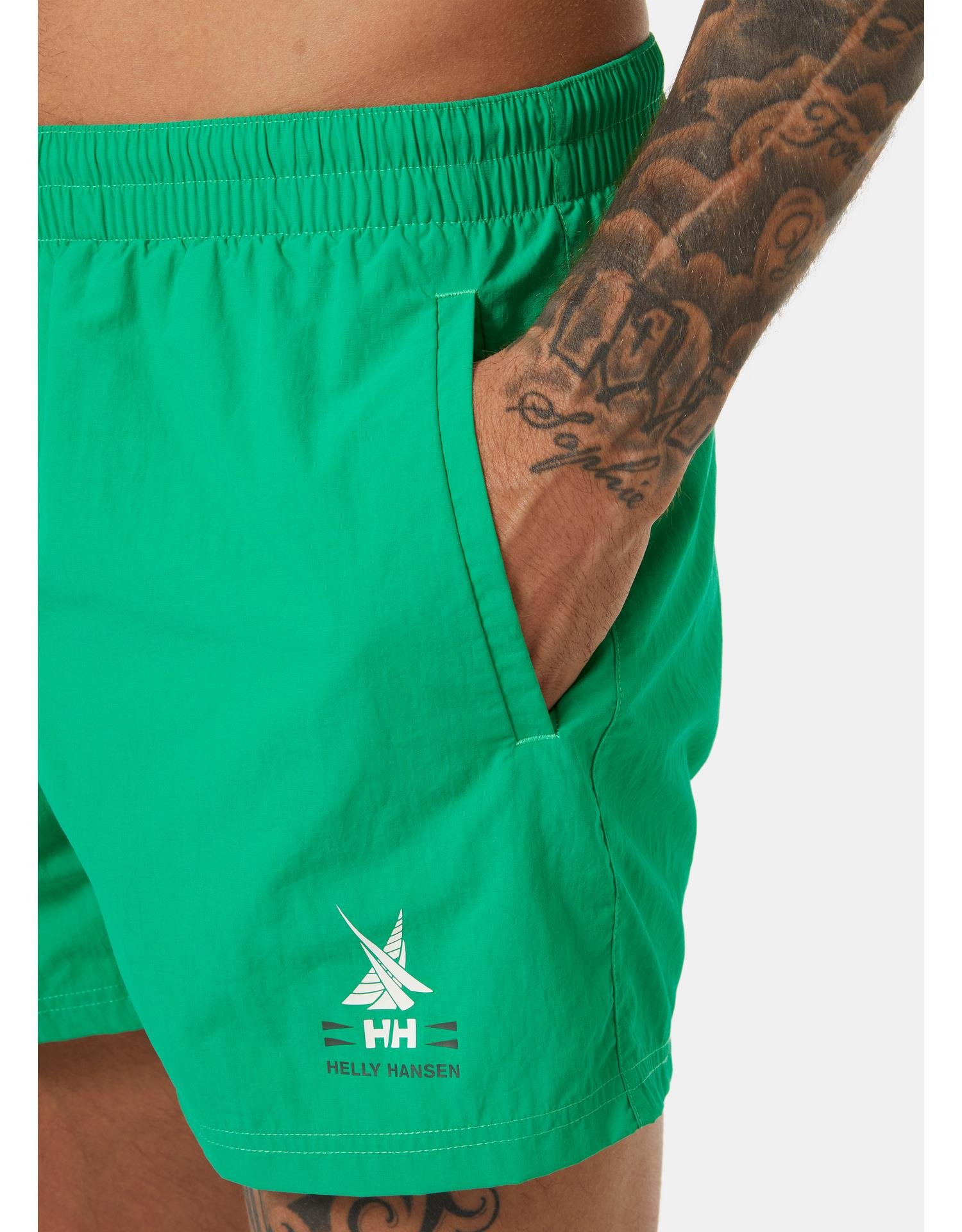 HELLY HANSEN CASCAIS DENİZ ŞORTU