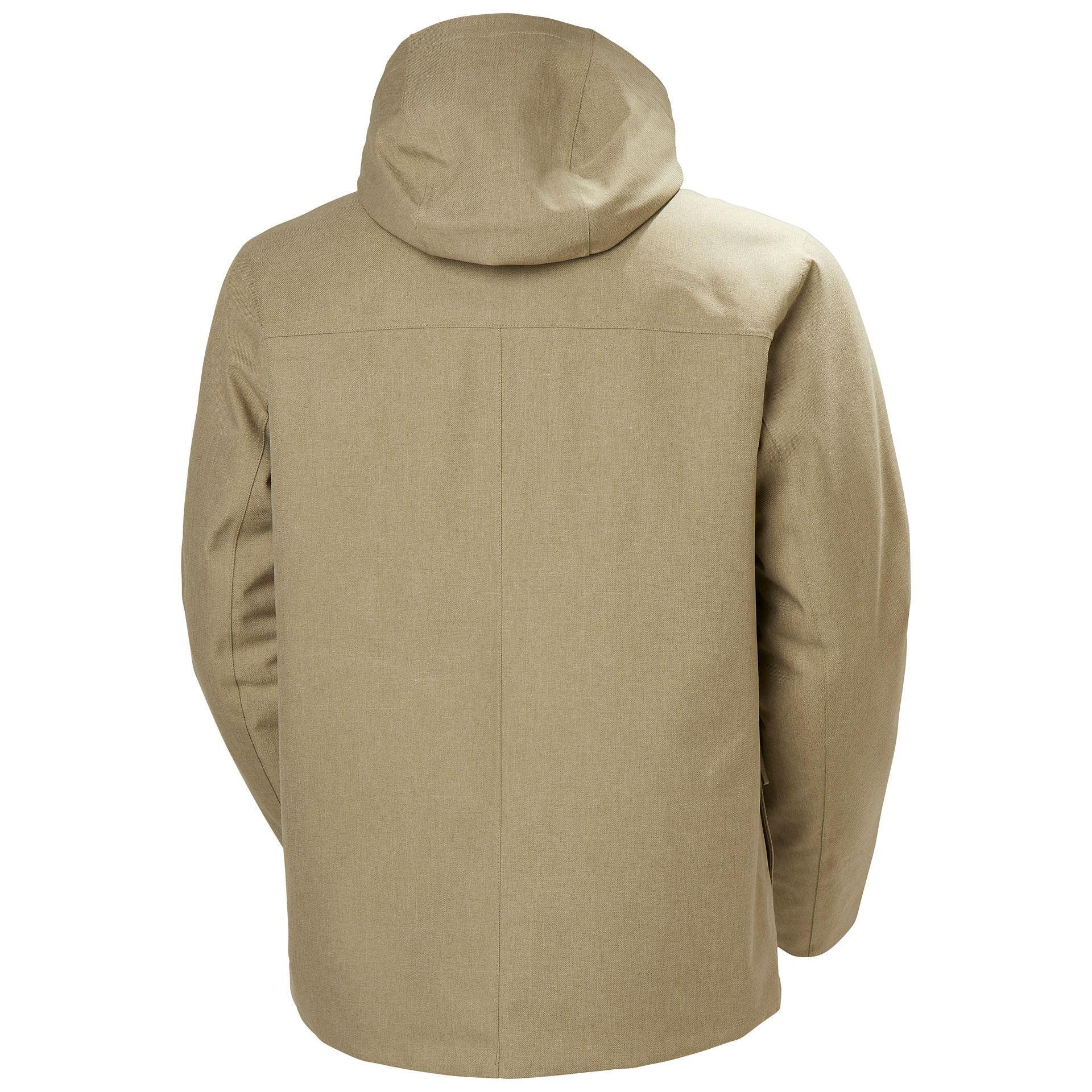 HELLY HANSEN CHILL MONT 3.0