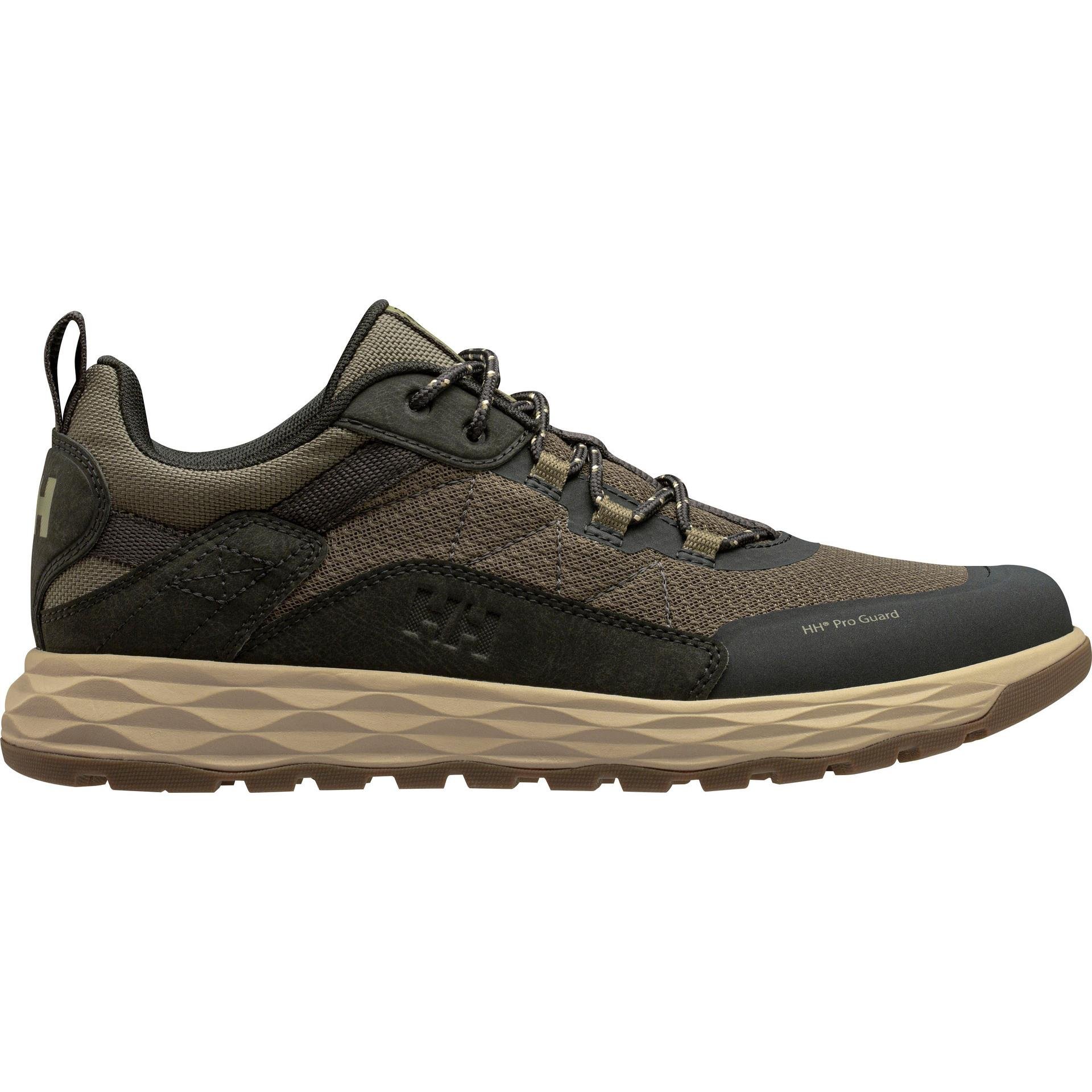 HELLY HANSEN CHILLIWACK AYAKKABI